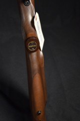 SAKO Y GUN 85 BAVARIAN 6.5 Creedmoor 24-3/8