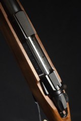 SAKO Y GUN 85 BAVARIAN 6.5 Creedmoor 24-3/8