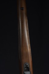 SAKO Y GUN 85 BAVARIAN 6.5 Creedmoor 24-3/8