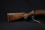 SAKO Y GUN 85 CLASSIC 30-06 Springfield 22-7/16