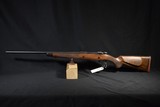 SAKO Y GUN 85 CLASSIC 30-06 Springfield 22-7/16