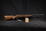 SAKO Y GUN 85 CLASSIC 30-06 Springfield 22-7/16