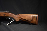 SAKO Y GUN 85 CLASSIC 30-06 Springfield 22-7/16