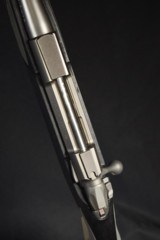 SAKO Y-II GUN 85 FINNLIGHT ST 6.5x55 Swede 22.4