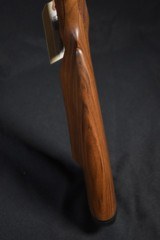 SAKO Y GUN 85 BAVARIAN 270 Winchester 22.4