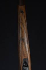 SAKO Y GUN 85 BAVARIAN 270 Winchester 22.4