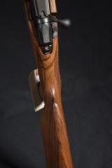 SAKO Y GUN 85 BAVARIAN 270 Winchester 22.4