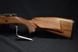 SAKO Y GUN 85 BAVARIAN 270 Winchester 22.4