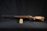 SAKO Y GUN 85 BAVARIAN 270 Winchester 22.4