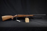 SAKO Y GUN 85 BAVARIAN 270 Winchester 22.4
