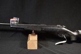 SAKO Y GUN 85 CLASSIC LR 338 Lapua 25.5