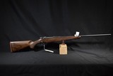 SAKO Y-I GUN 85 CLASSIC 270 WSM 24-3/8