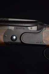 Beretta DT11 Y GUN 12Ga 32