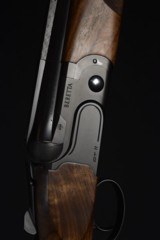 Beretta DT11 Black Pro Sporting Clays Y-1 GUN 12Ga 32