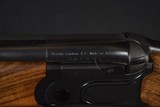 Beretta DT11 Black Pro Sporting Clays Y-1 GUN 12Ga 32