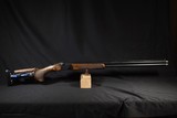 Beretta DT11 Black Pro Sporting Clays Y-1 GUN 12Ga 32