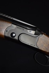 Beretta DT11 Black Pro Sporting Clays Y-1 GUN 12Ga 32