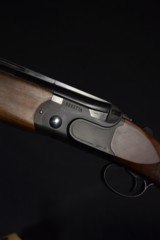 Beretta DT11 Sporting Black Y-1 GUN 12Ga 32