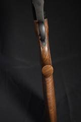 Beretta DT11 Sporting Black Y-1 GUN 12Ga 32