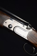 Beretta DT11 Sporting Y GUN 12Ga 30