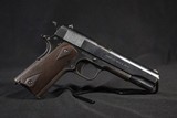 COLT 1911 Model 1911 US Army 45 ACP 5