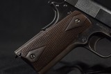 COLT 1911 Model 1911 US Army 45 ACP 5