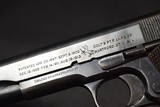 COLT 1911 Model 1911 US Army 45 ACP 5