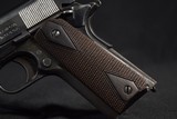 COLT 1911 Model 1911 US Army 45 ACP 5