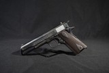 COLT 1911 Model 1911 US Army 45 ACP 5