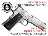 Kimber STAINLESS LW II 45 ACP 5'' 3200007CA - 1 of 2