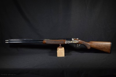 Bettinsoli Overland EELL 12Ga 28