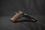 COLT 1911 Government Series 70 45 ACP 5