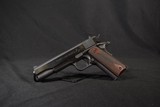 COLT 1911 Government Series 70 45 ACP 5