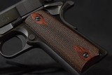 COLT 1911 Government Series 70 45 ACP 5