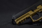 Heckler & Koch VP9 FDE 9mm 4