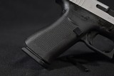 GLOCK 48 9MM 2 TONE 9mm 4