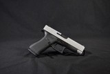 GLOCK 48 9MM 2 TONE 9mm 4