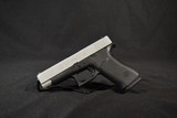 GLOCK 48 9MM 2 TONE 9mm 4