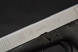 GLOCK 48 9MM 2 TONE 9mm 4