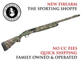 Mossberg 940 PRO Turkey 12Ga 24'' MO Greenleaf 85156 - 1 of 2