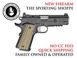 Springfield Operator 45 ACP 4.25