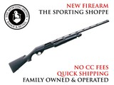 Benelli Nova Field 12Ga 26'' 20003