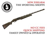 Benelli Nova Bottomland 12Ga 28'' 20011