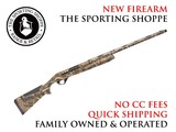 Benelli Super Black Eagle 3 12 Ga 28'' MAX-7 10311 - 1 of 2