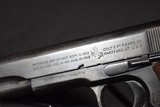 COLT Model 1911 US Army 45 ACP 5