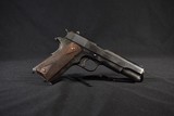 COLT Model 1911 US Army 45 ACP 5