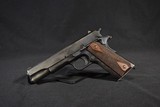 COLT Model 1911 US Army 45 ACP 5