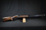 BERETTA 694 12Ga 32'' - 1 of 19