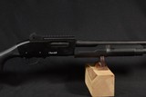 EAA Akkar Churchill 620 Tactical 20Ga 18.5