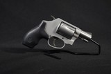 S&W AIRWEIGHT 38 S&W Spl 1.75